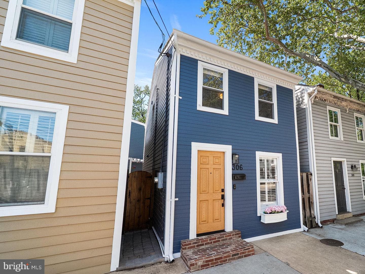 306 N Patrick Street photo 8