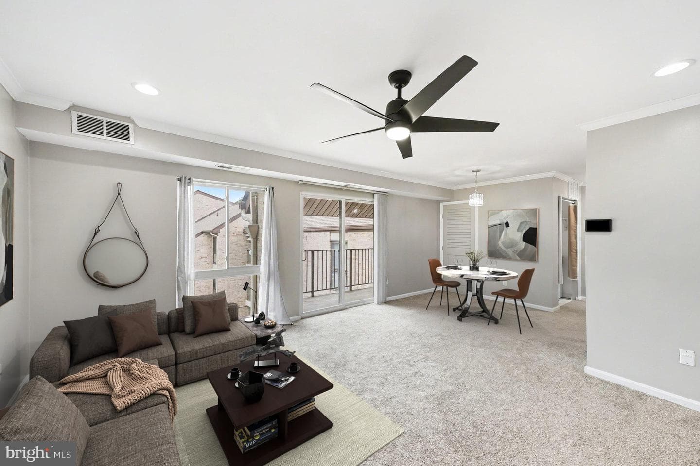 6141 Edsall Road #l, Alexandria