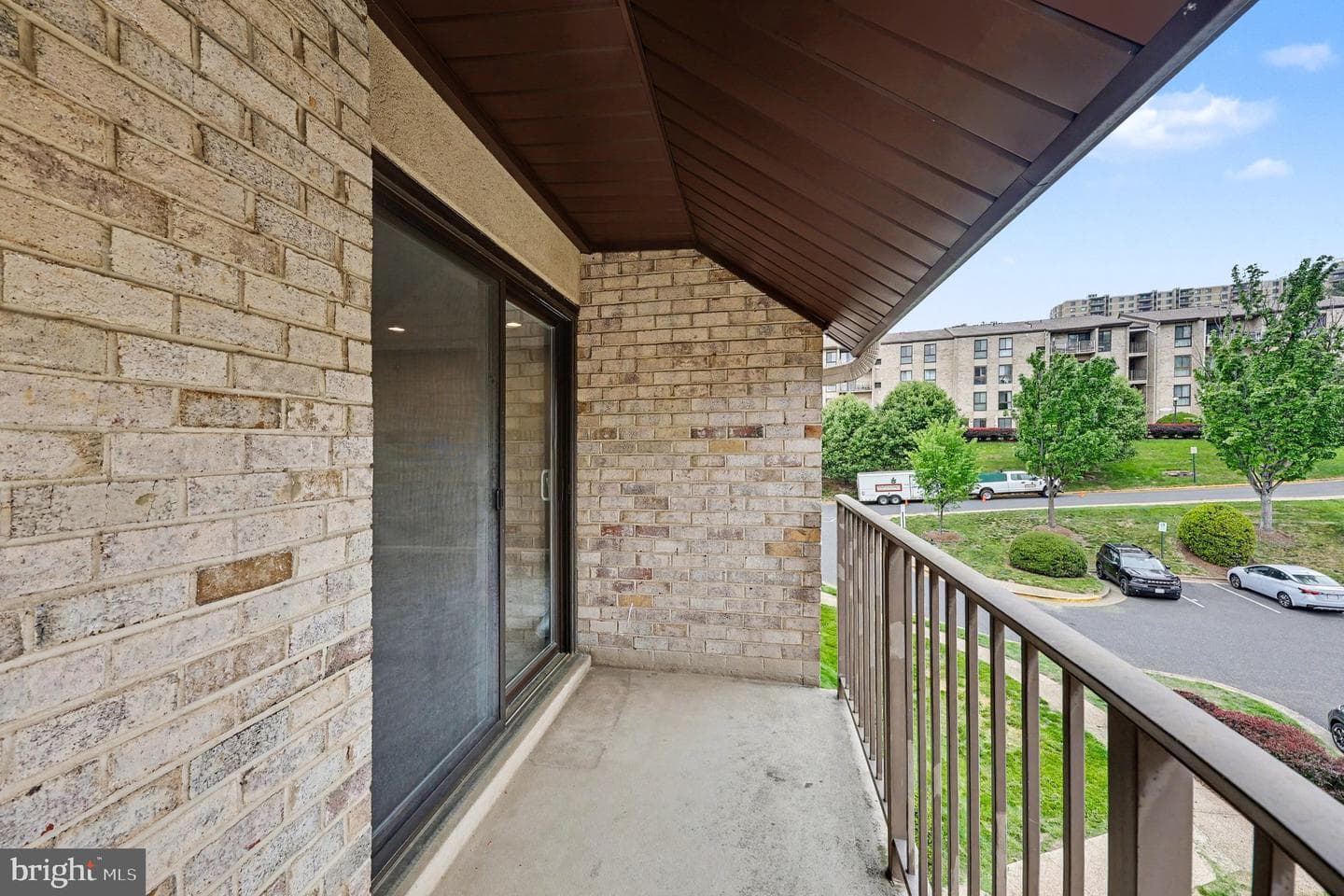 6141 Edsall Road #l photo 12