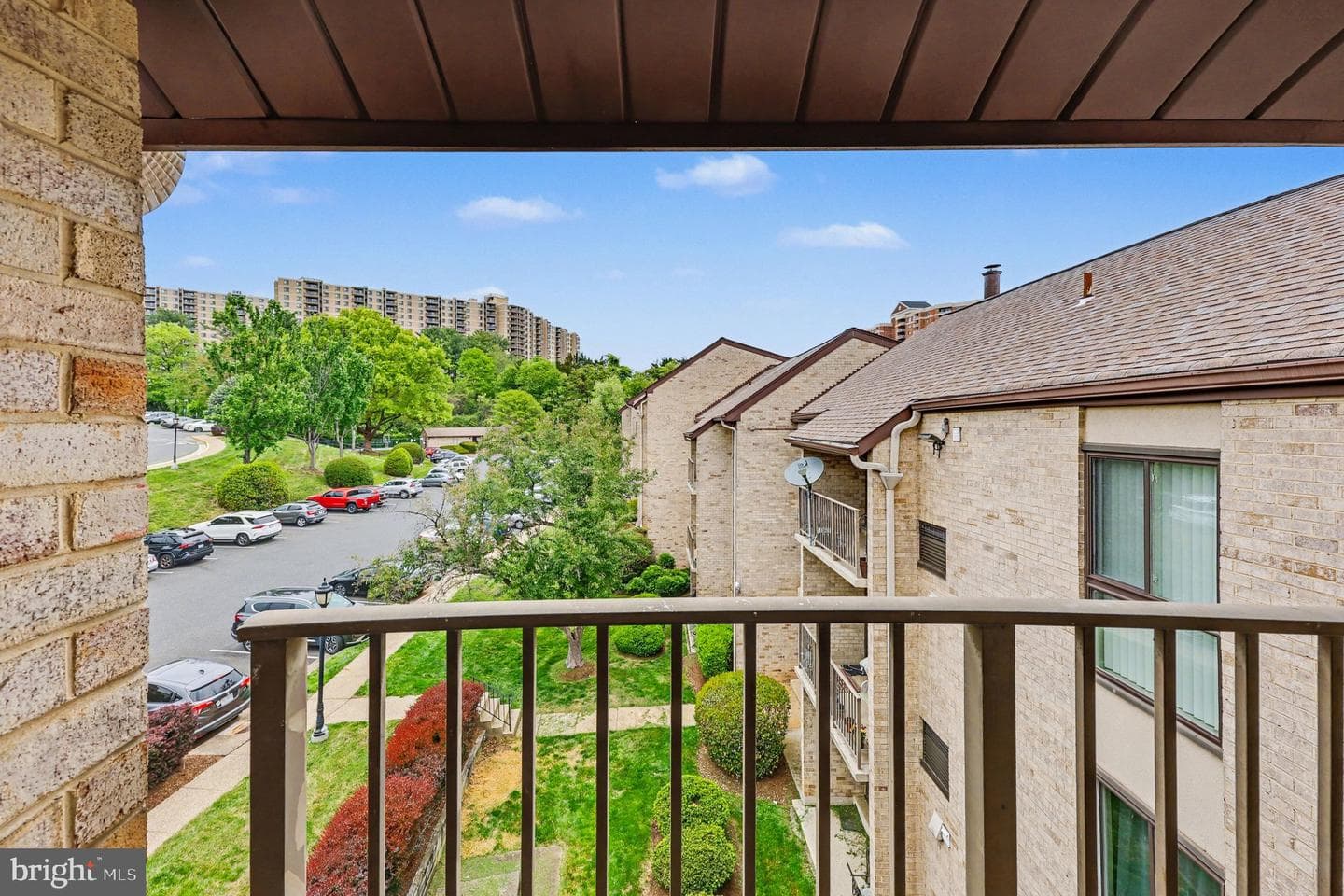 6141 Edsall Road #l photo 13