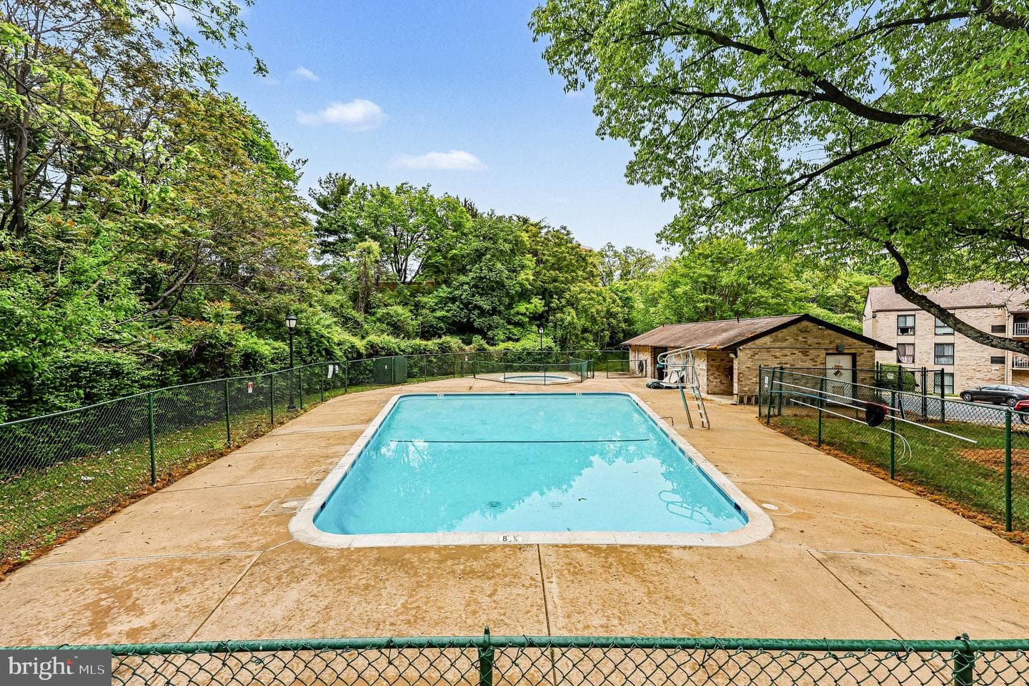 6141 Edsall Road #l photo 14