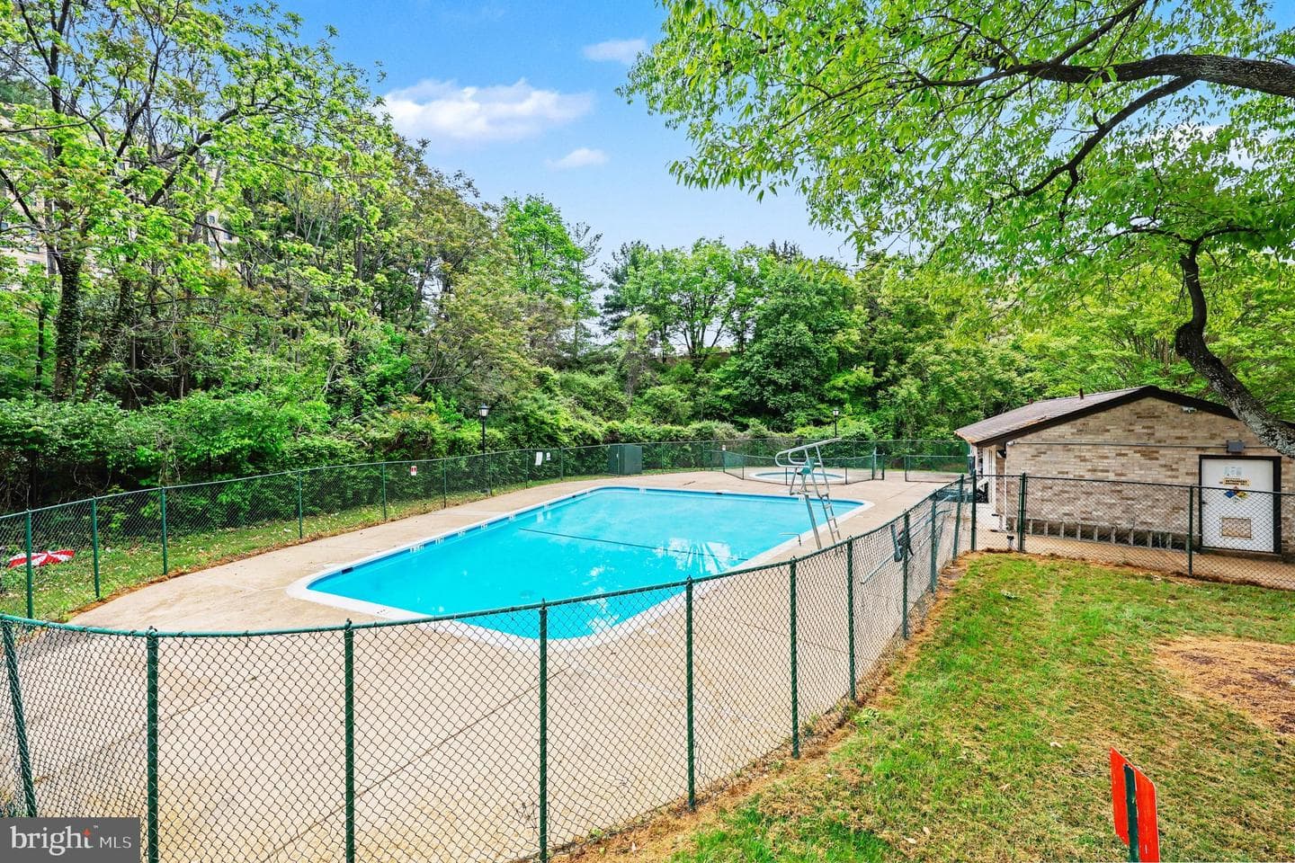 6141 Edsall Road #l photo 15