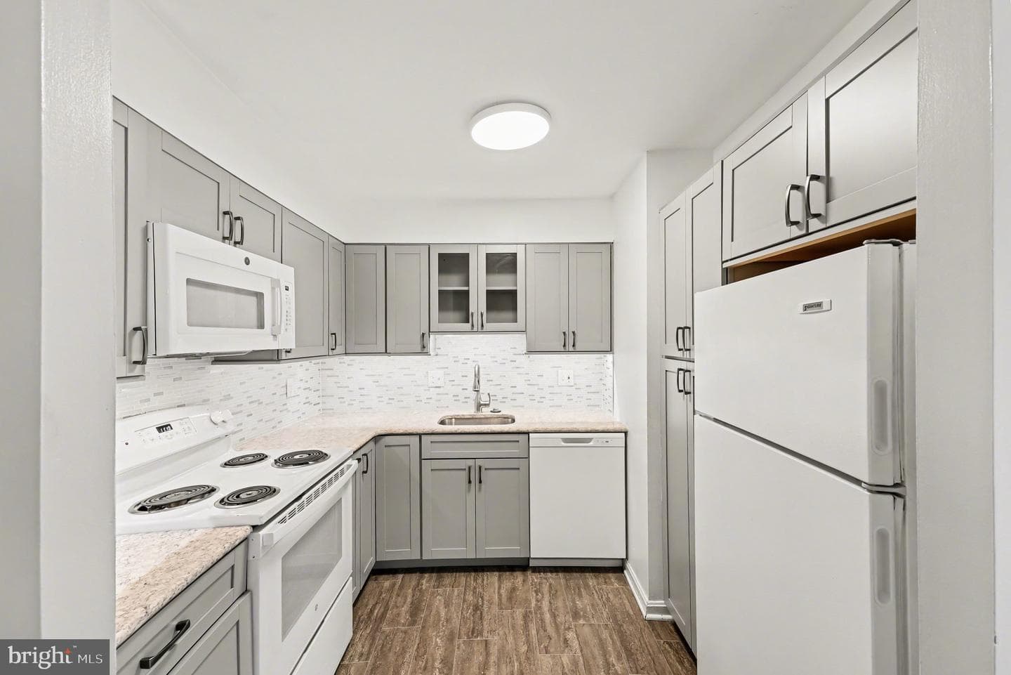 6141 Edsall Road #l photo 3