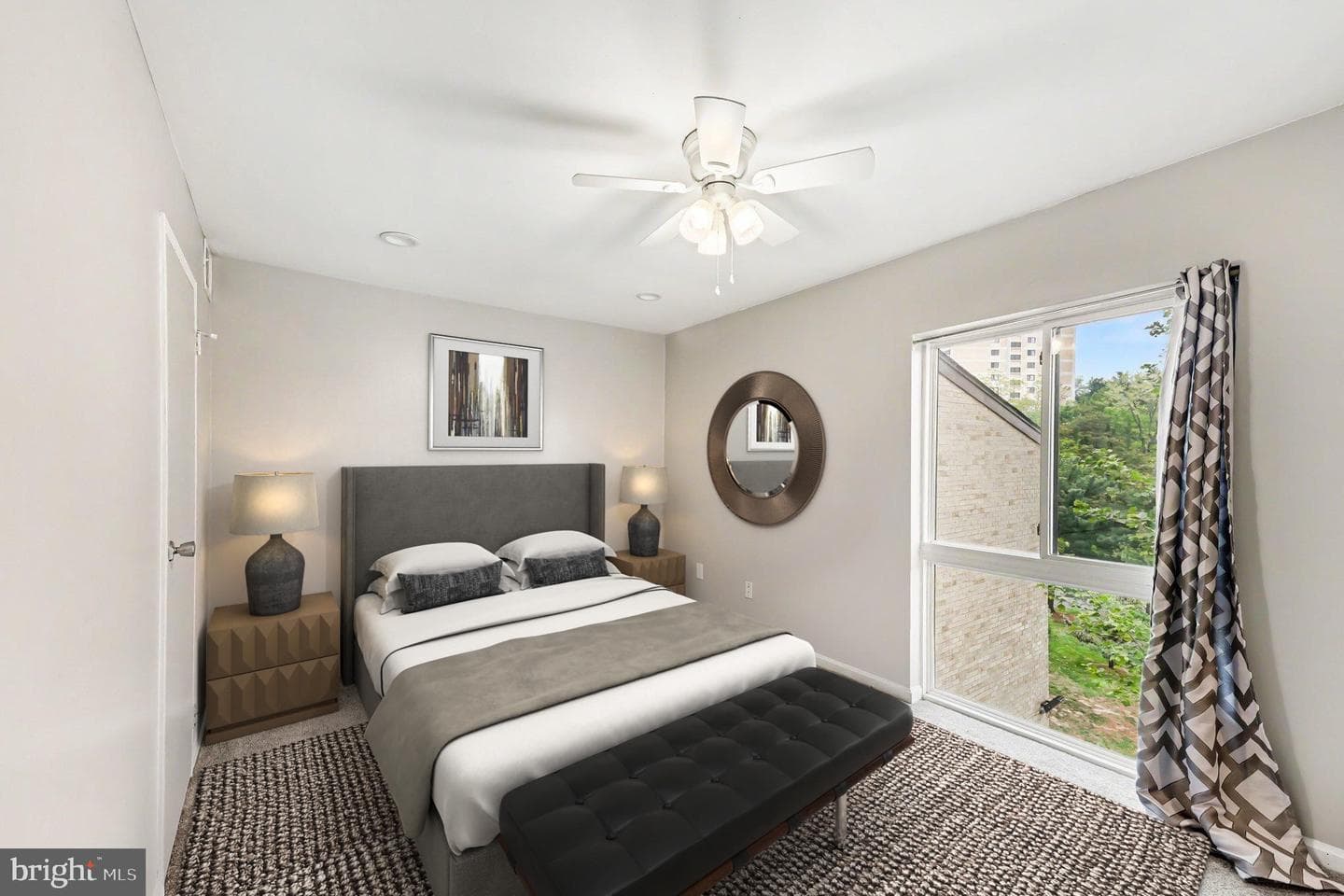6141 Edsall Road #l photo 8