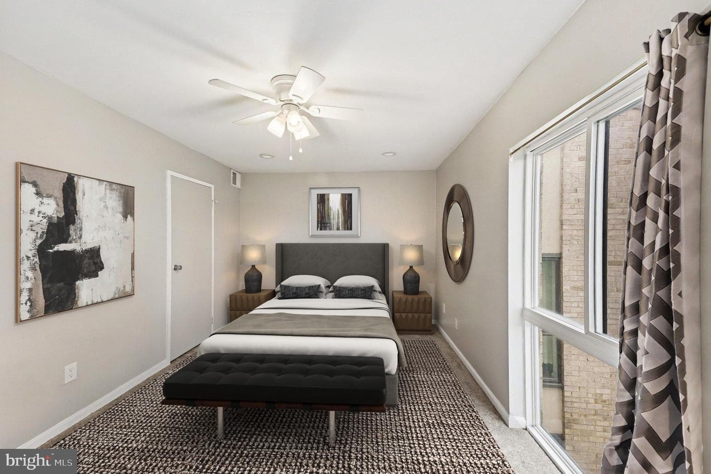 6141 Edsall Road #l photo 9