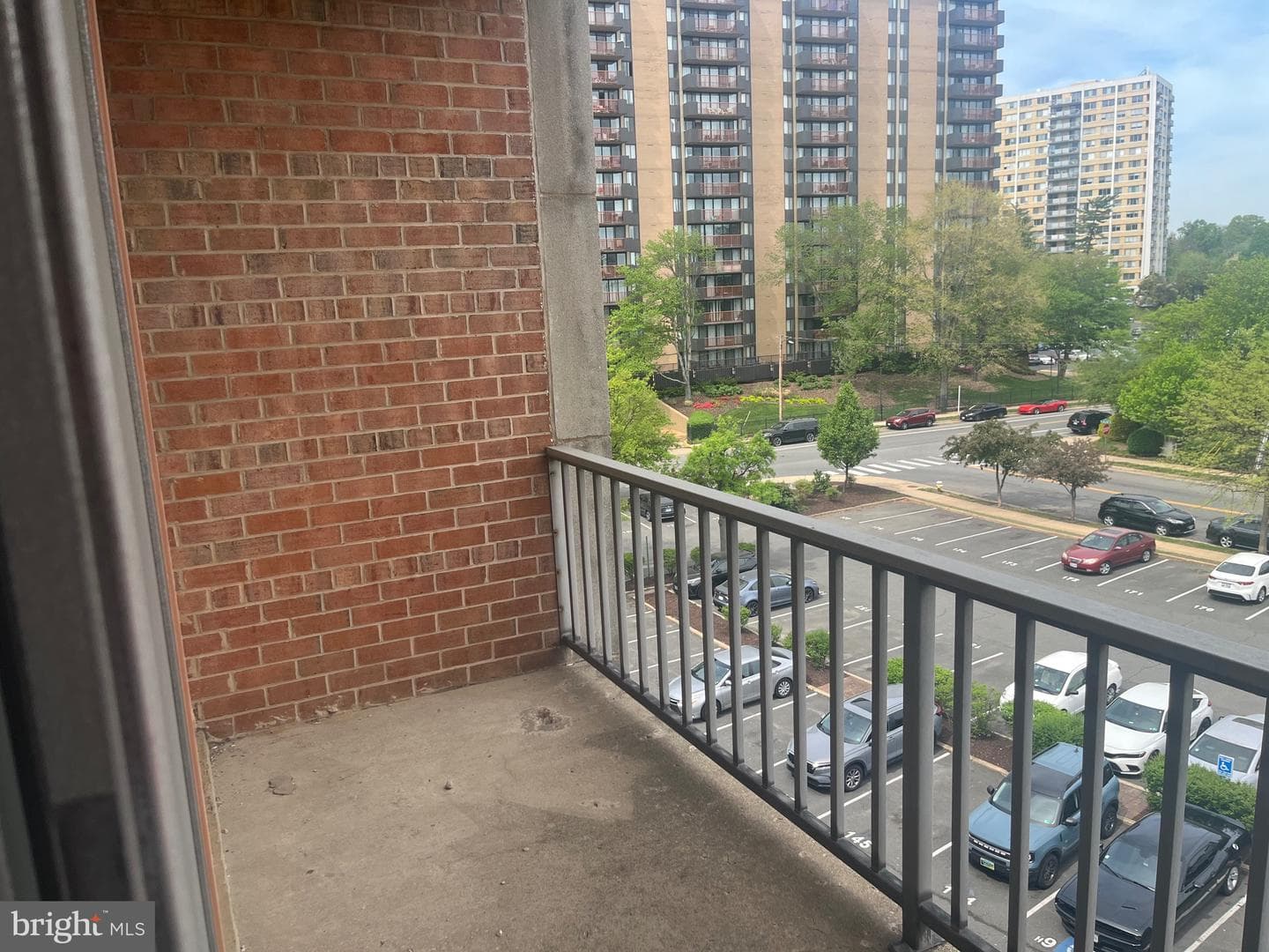 5851 Quantrell Avenue #406 photo 6