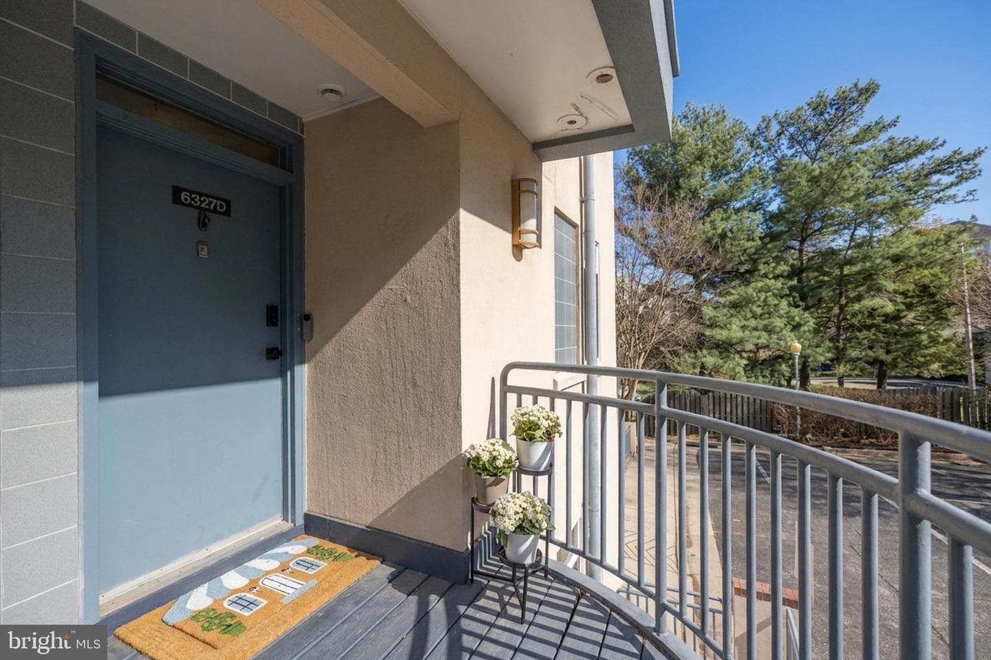 6327 Stevenson Avenue #d photo 4