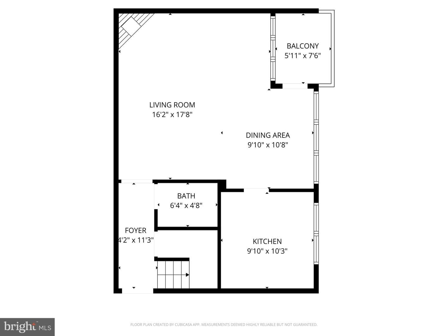 1734 Kingsgate Court #302 photo 25