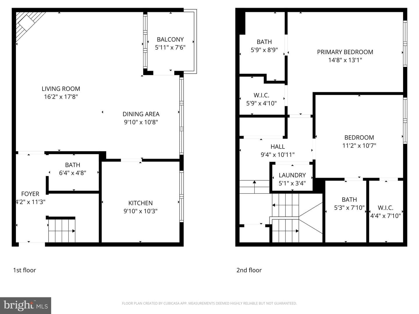 1734 Kingsgate Court #302 photo 27