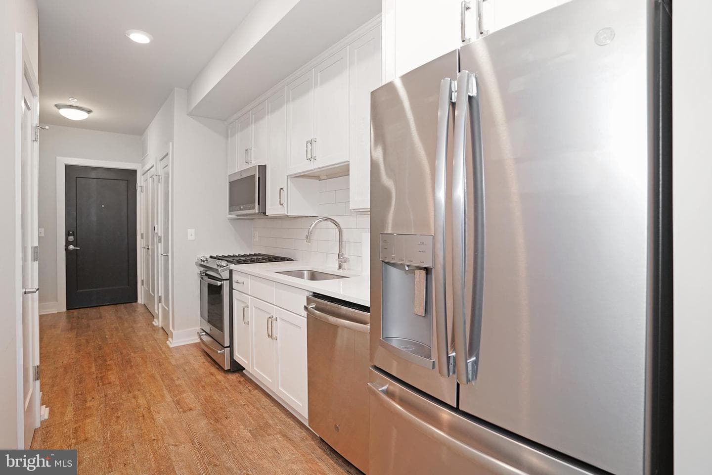 1800 Mount Vernon Avenue #309