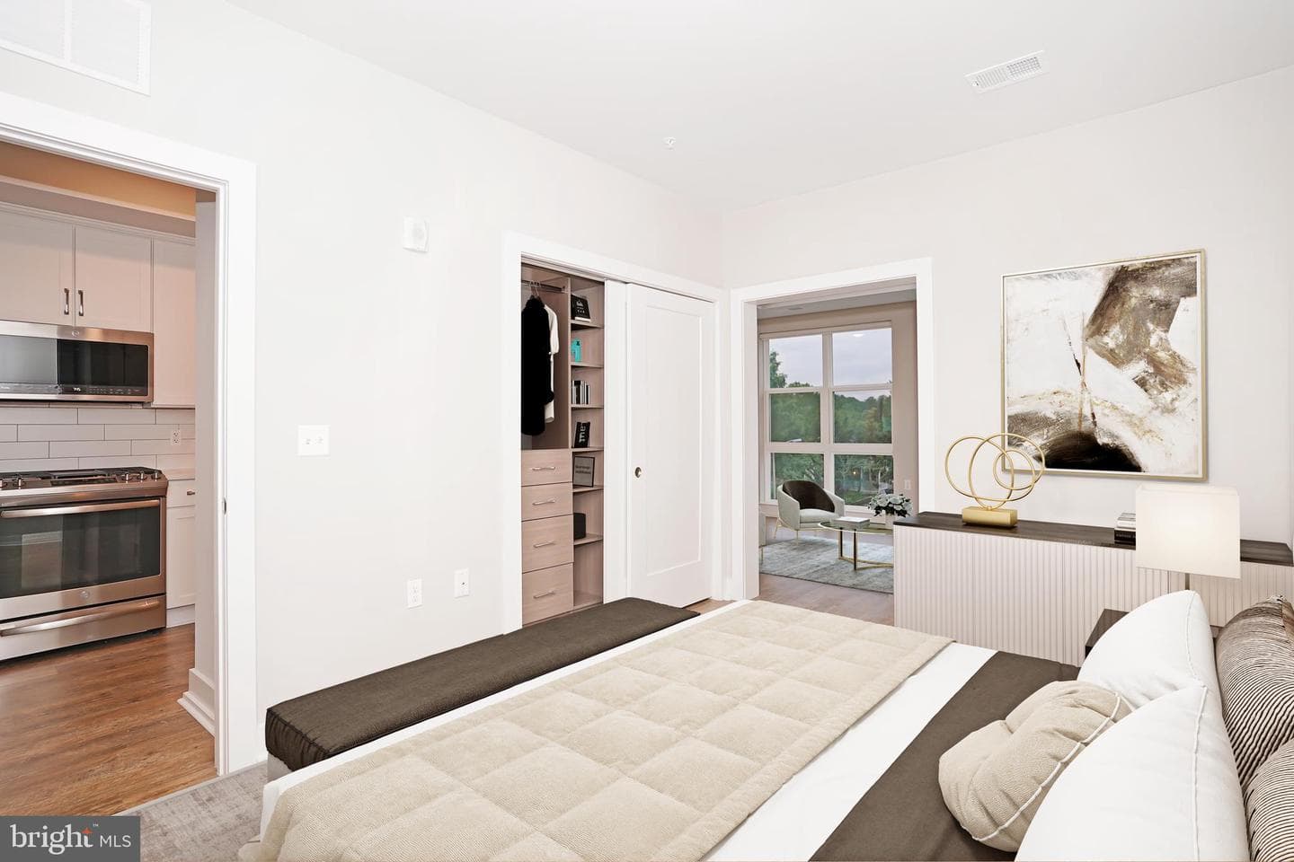 1800 Mount Vernon Avenue #309 photo 25