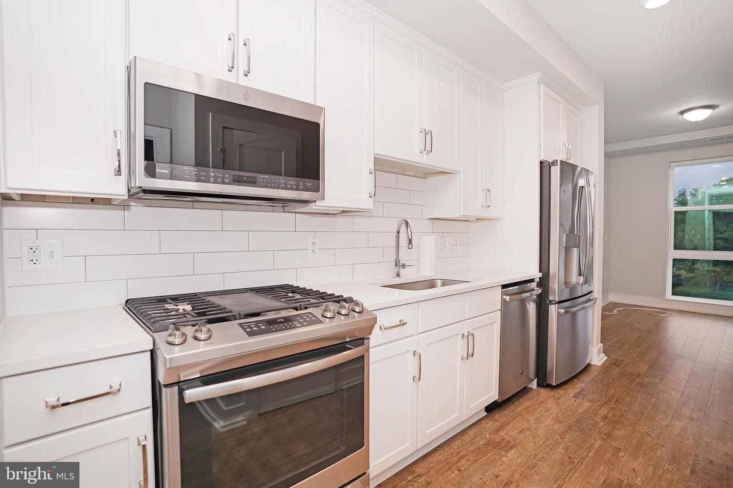 1800 Mount Vernon Avenue #309 photo 5