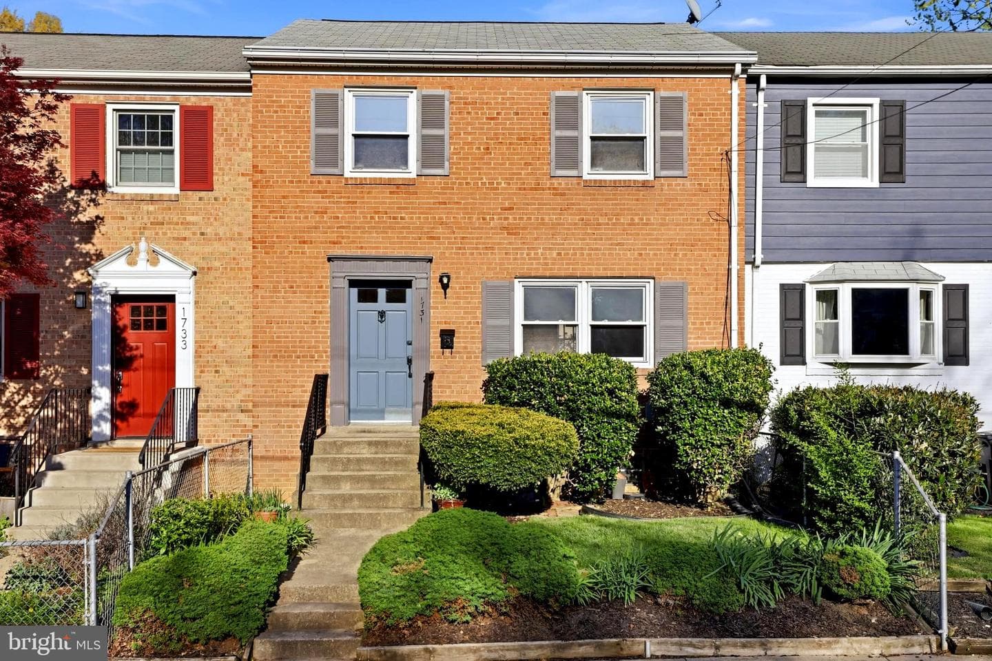 1731 Price Street