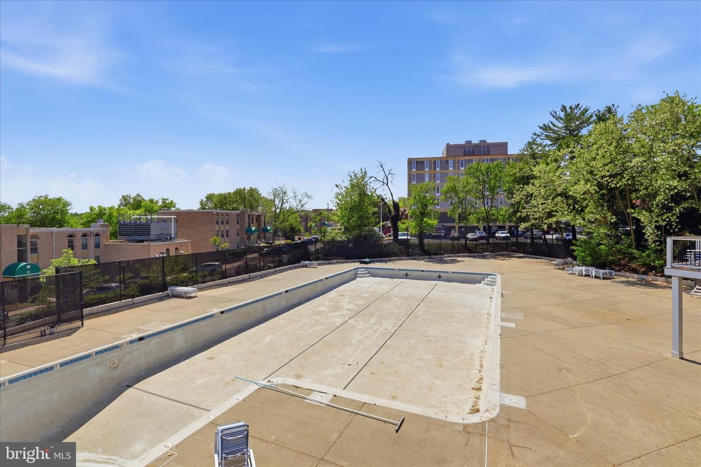 5300 Holmes Run Parkway #707 photo 32