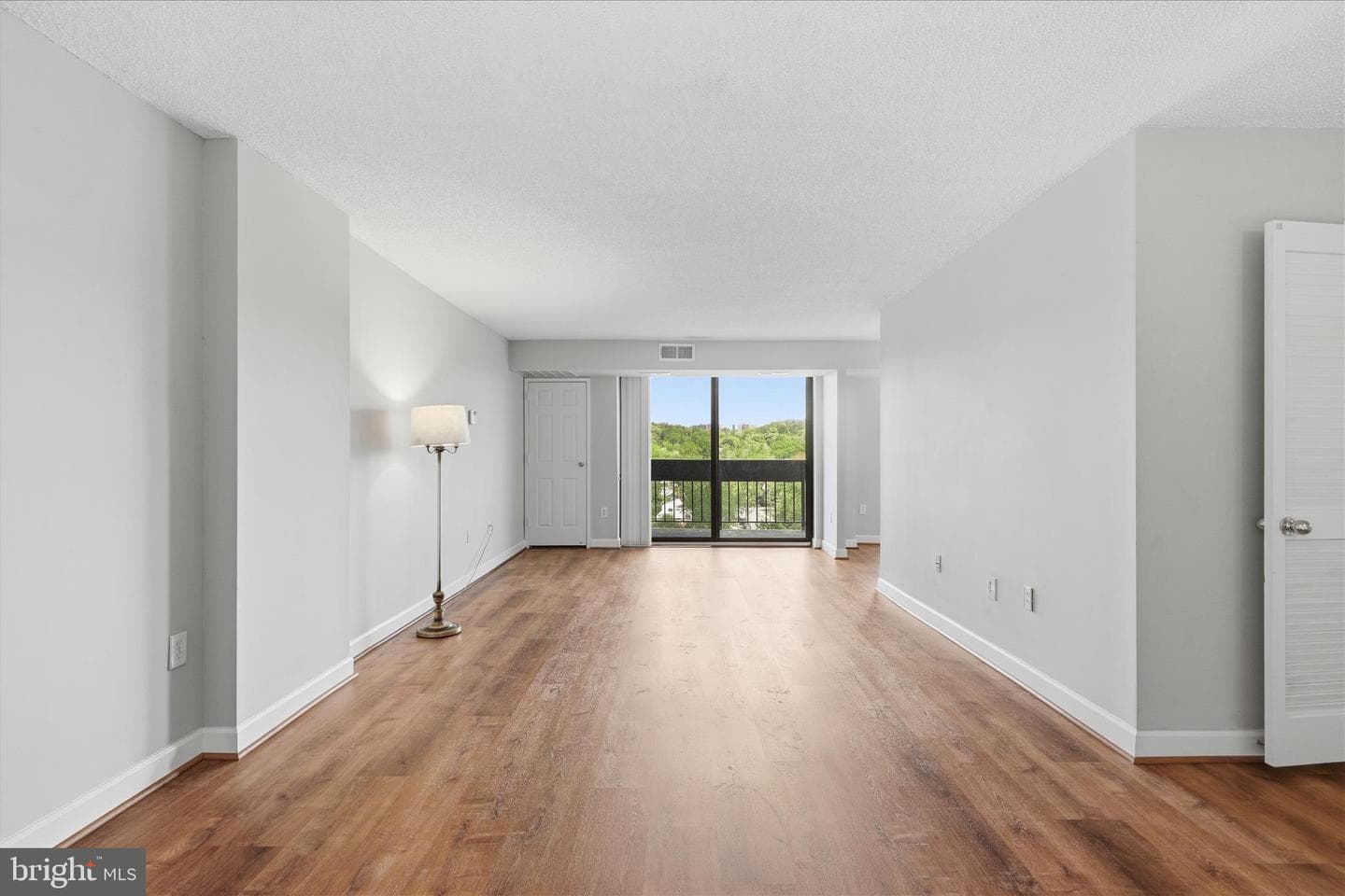 5300 Holmes Run Parkway #707 photo 5