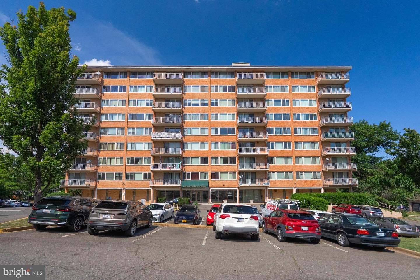4520 King Street #409, Alexandria