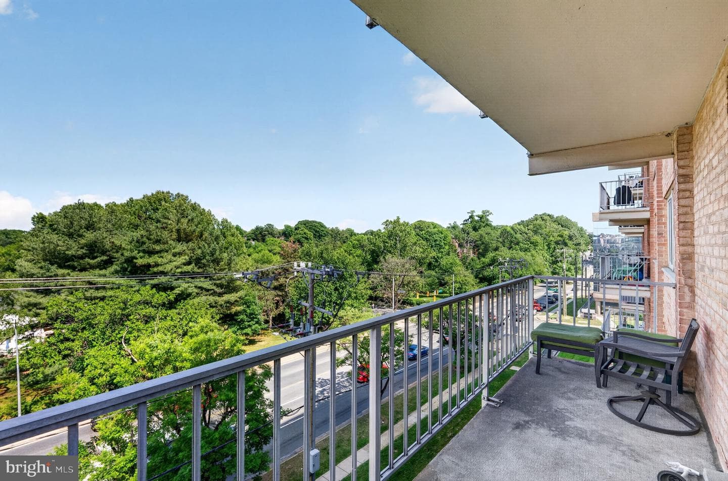 4520 King Street #409 photo 16