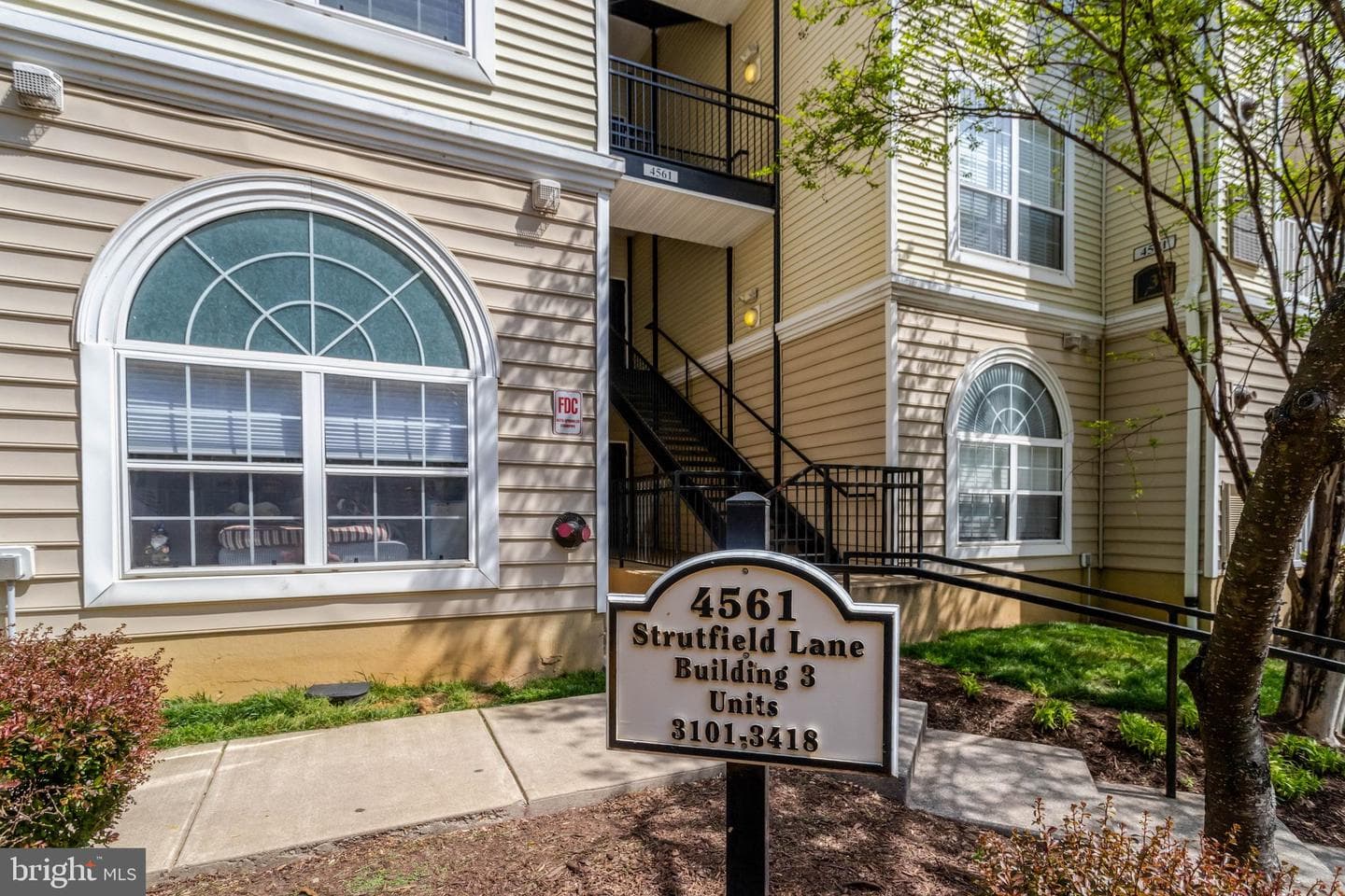 4561 Strutfield Lane #3318 photo 3