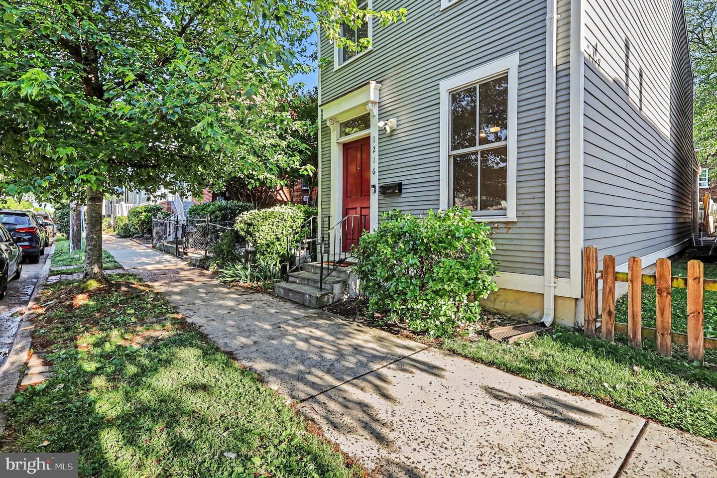 1216 Princess Street