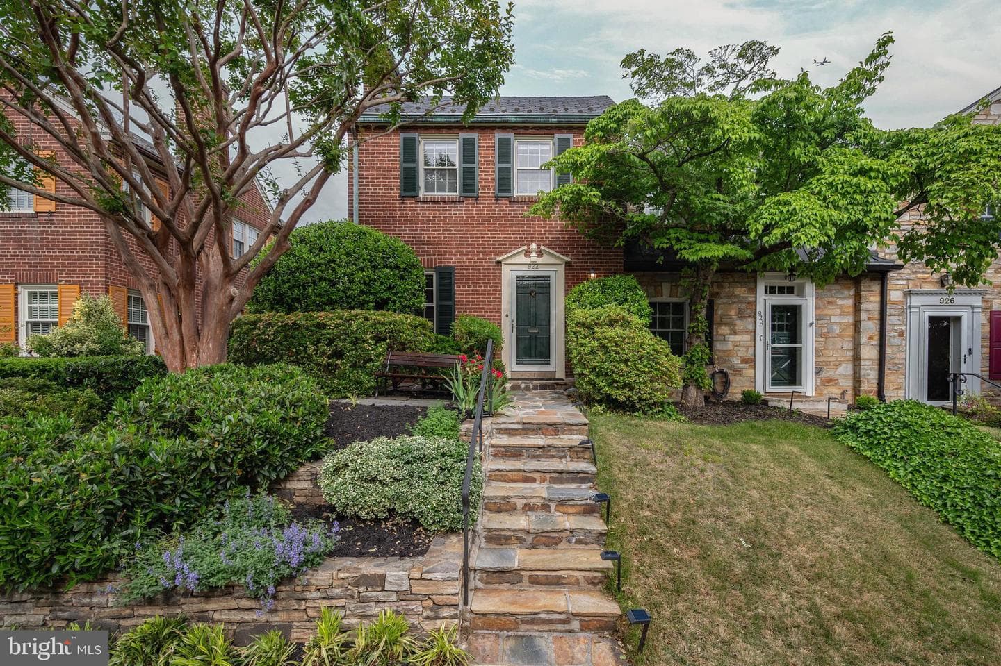 922 S Saint Asaph Street, Alexandria