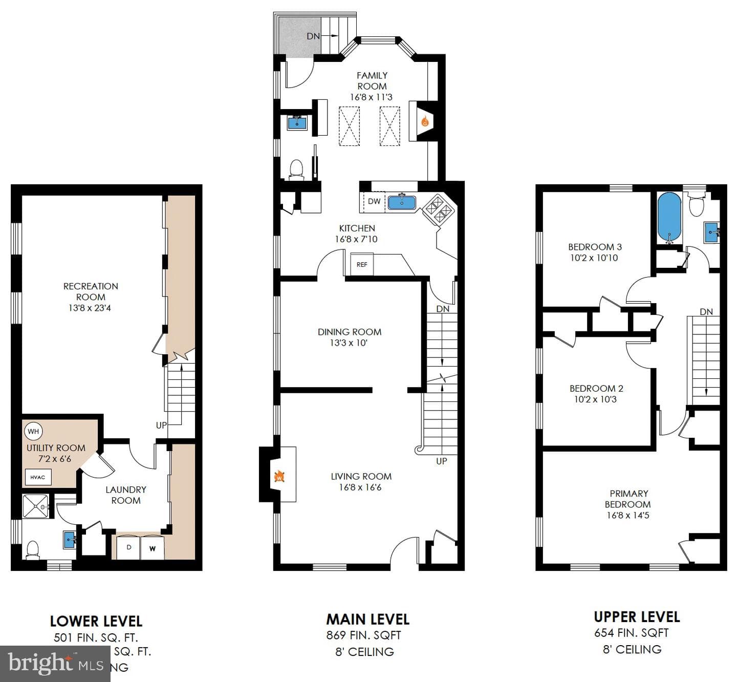 922 S Saint Asaph Street photo 68