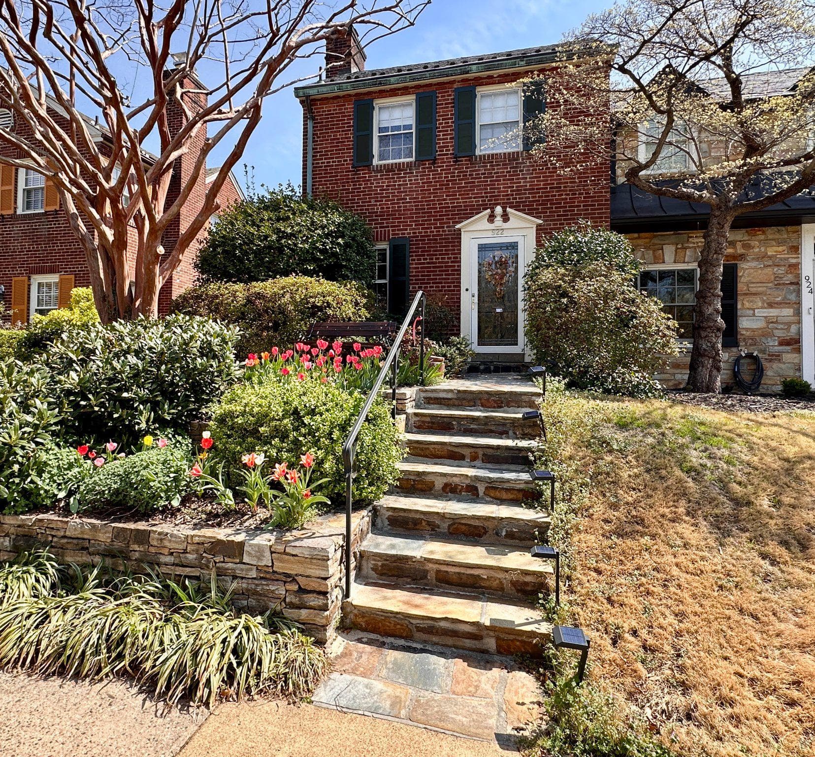 922 S Saint Asaph Street photo 70