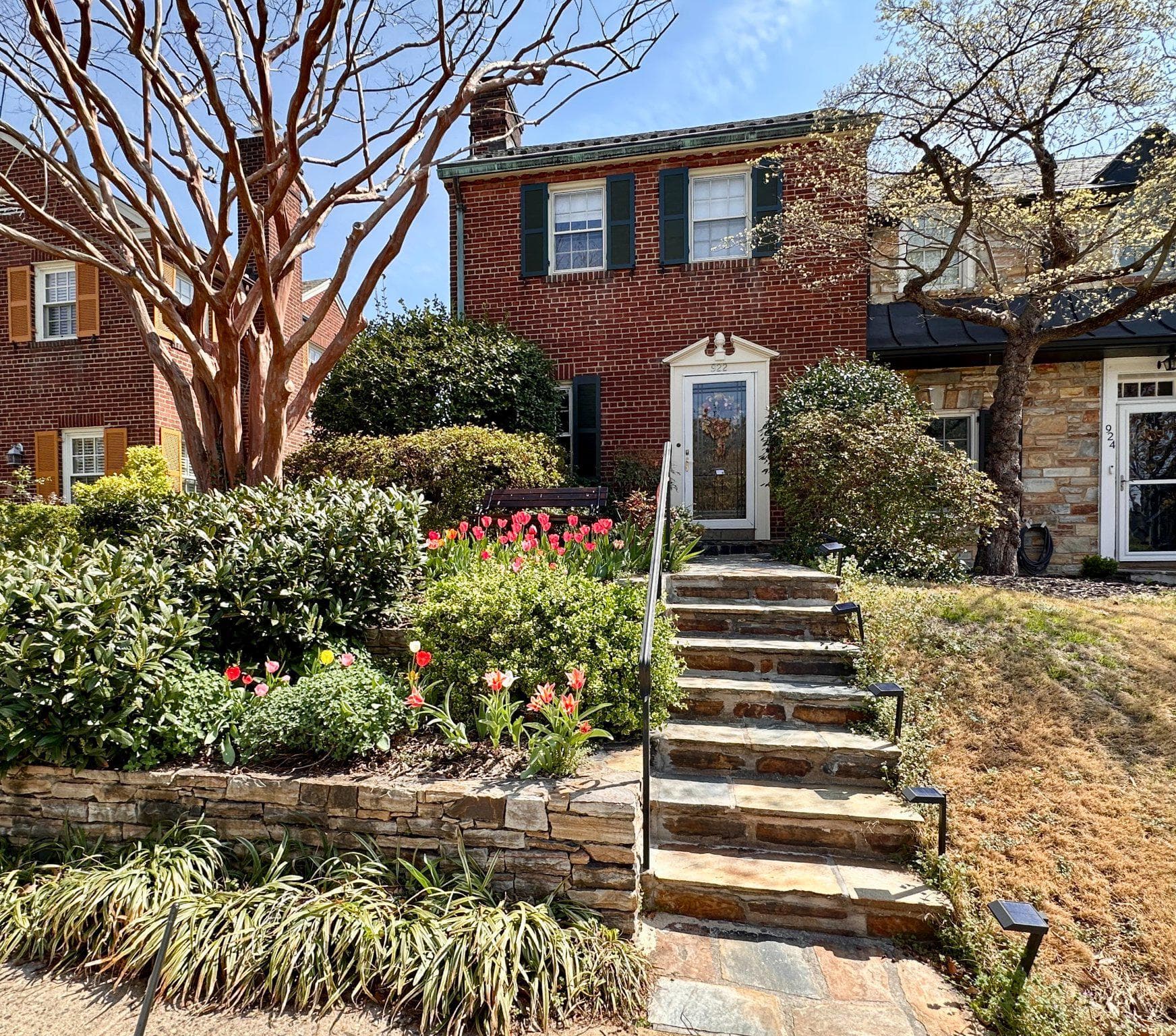 922 S Saint Asaph Street photo 71