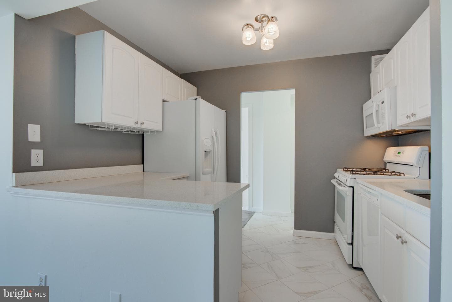 5340 Holmes Run Parkway #1102 photo 7