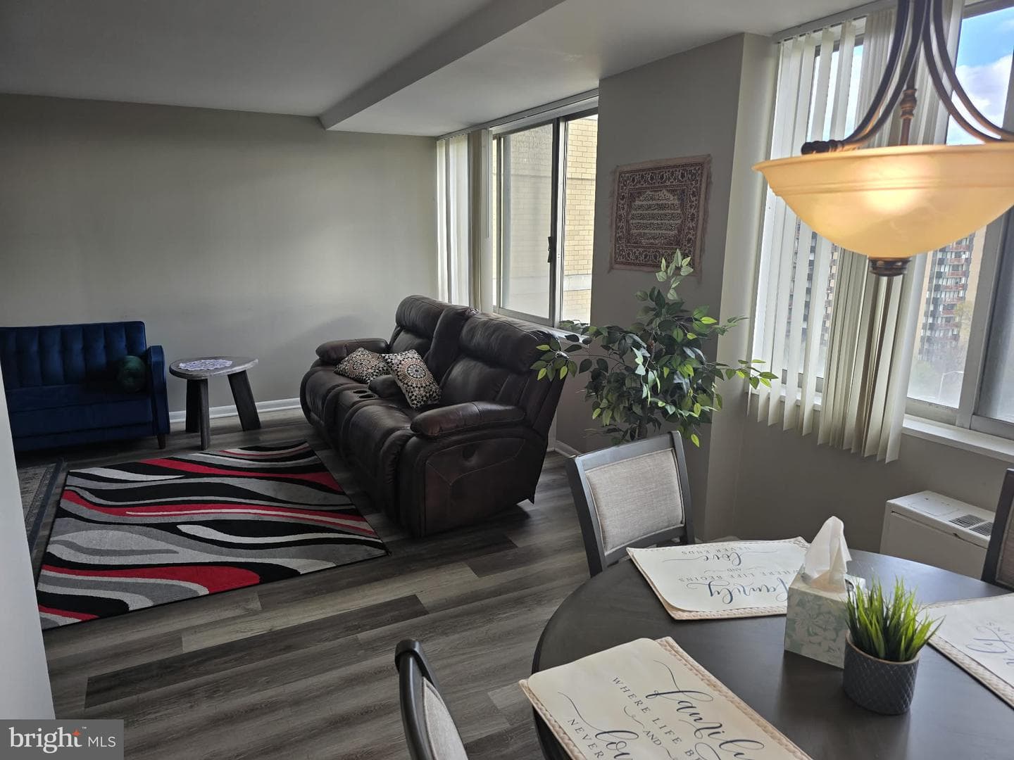 301 N Beauregard Street #1002 photo 10