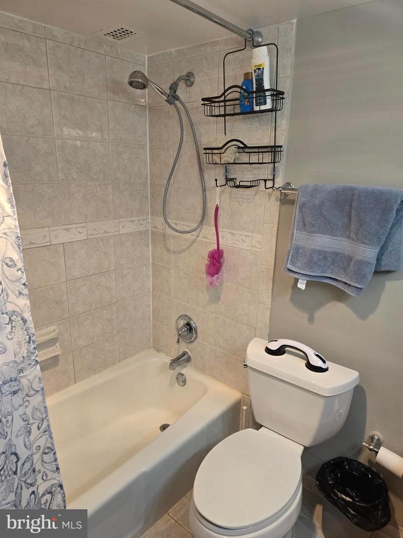 301 N Beauregard Street #1002 photo 12