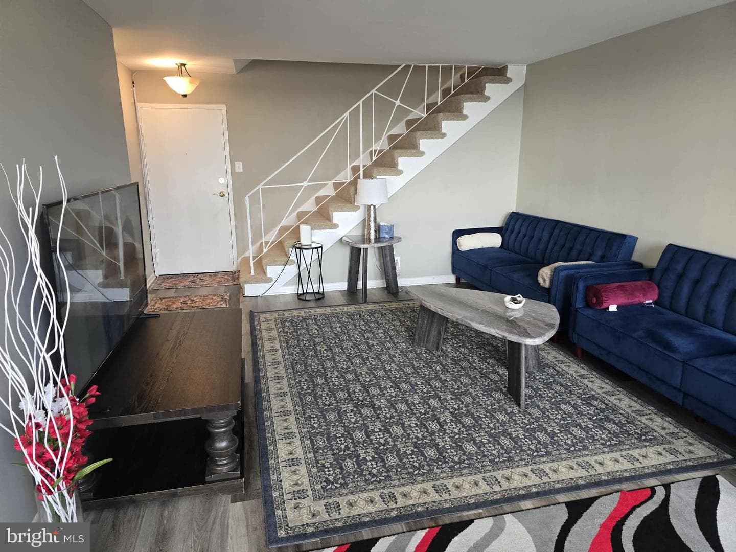 301 N Beauregard Street #1002 photo 5