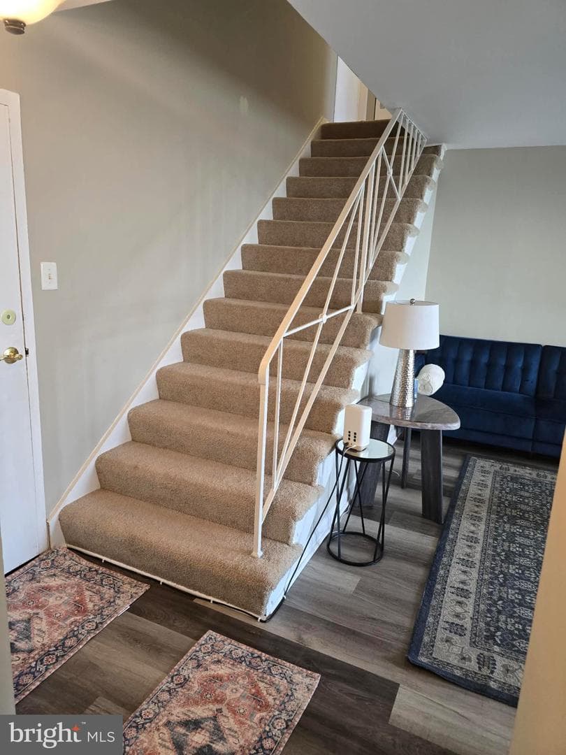 301 N Beauregard Street #1002 photo 6