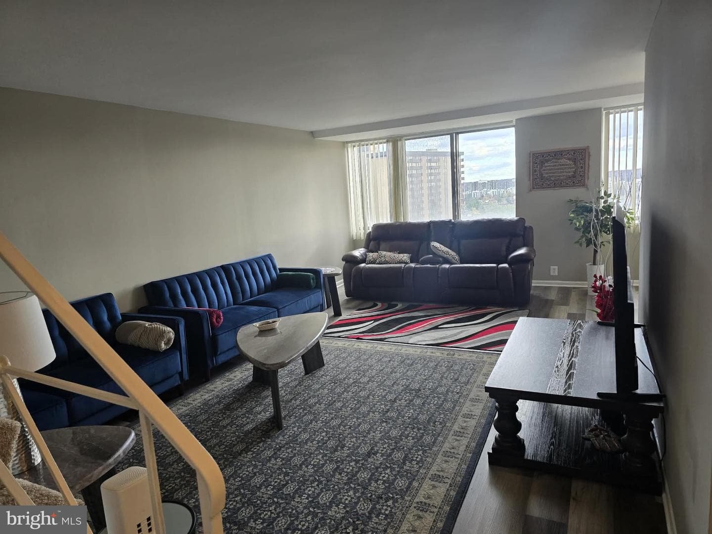 301 N Beauregard Street #1002 photo 8