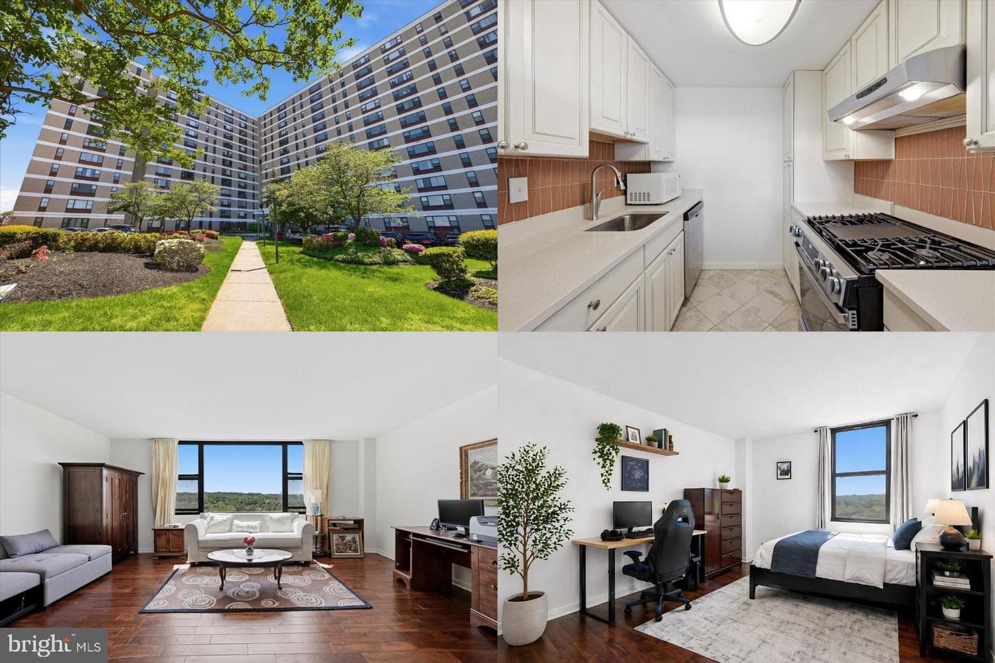 4600 Duke Street #928, Alexandria