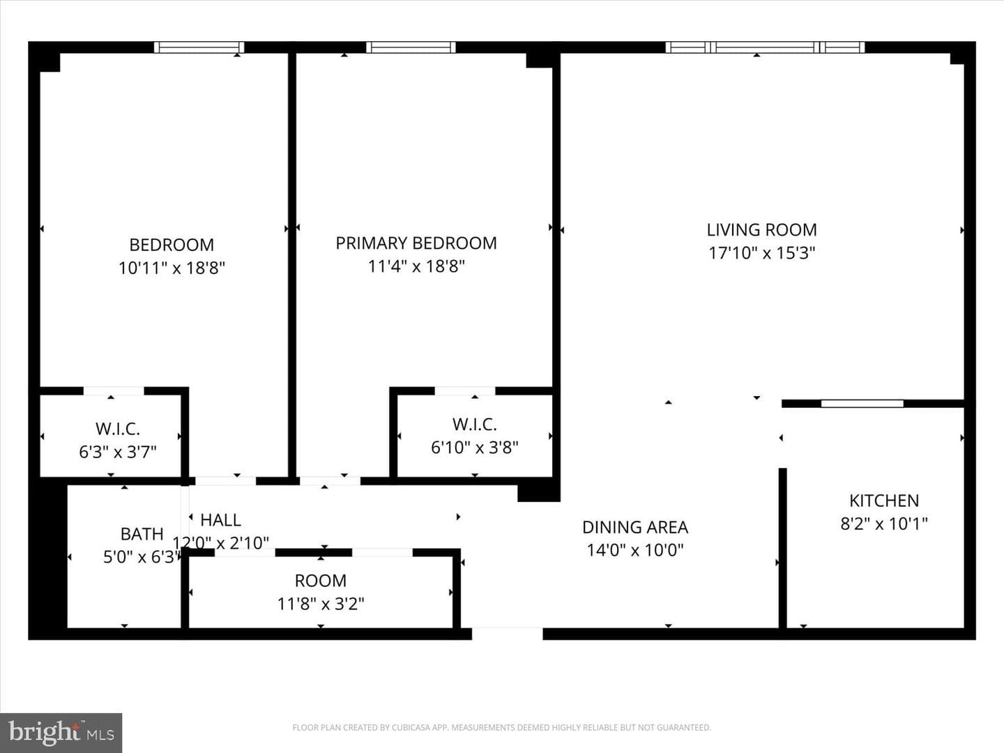 4600 Duke Street #928 photo 15