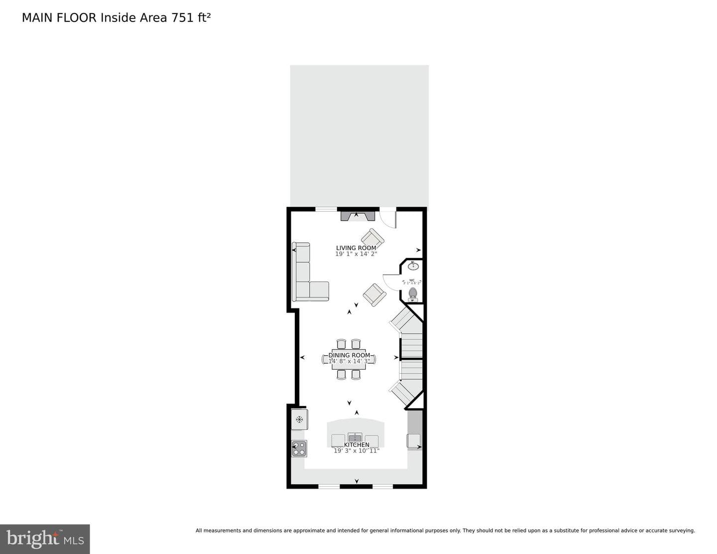 2413 Conoy Street photo 60