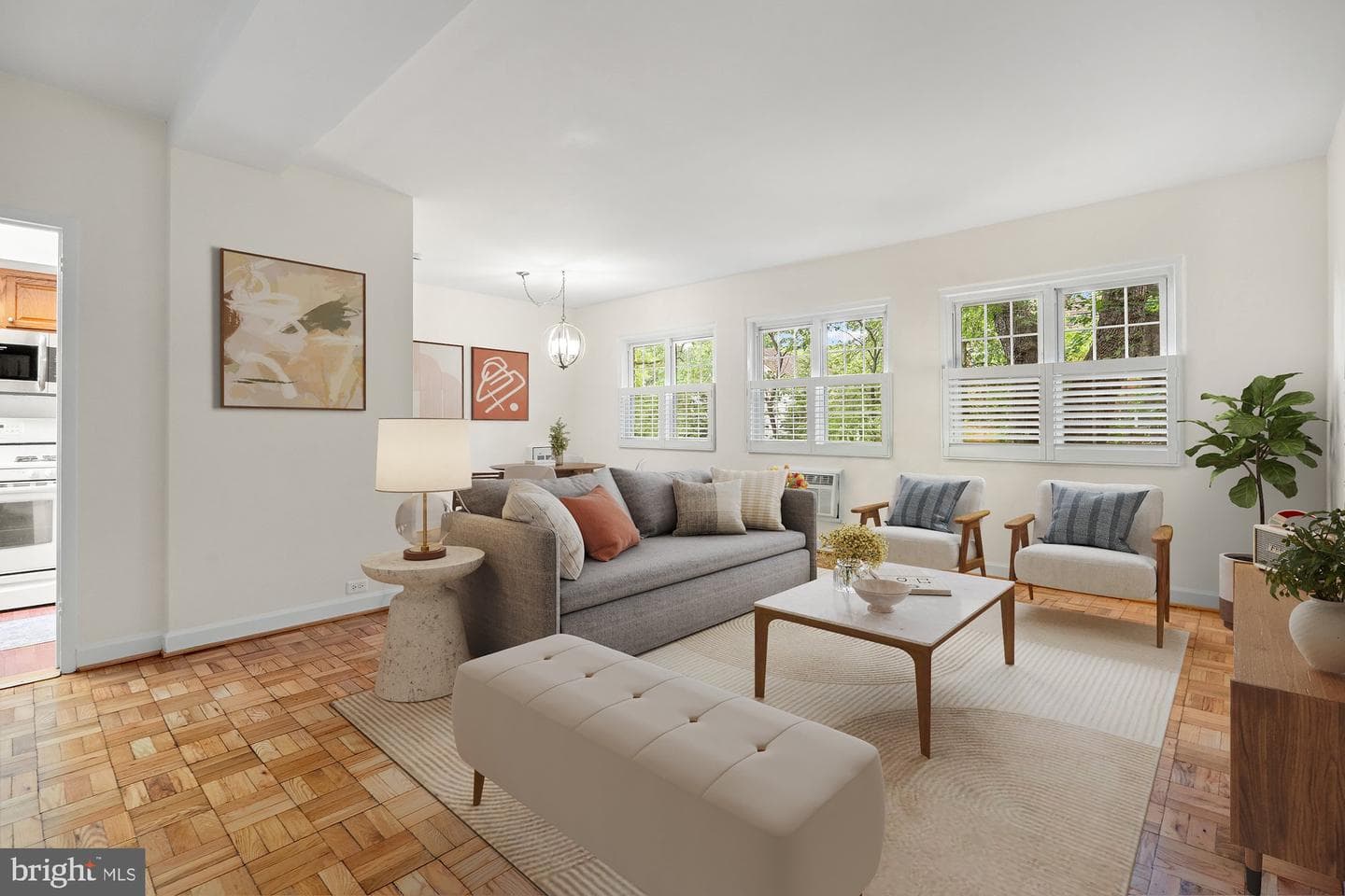 3304 Gunston Road, Alexandria