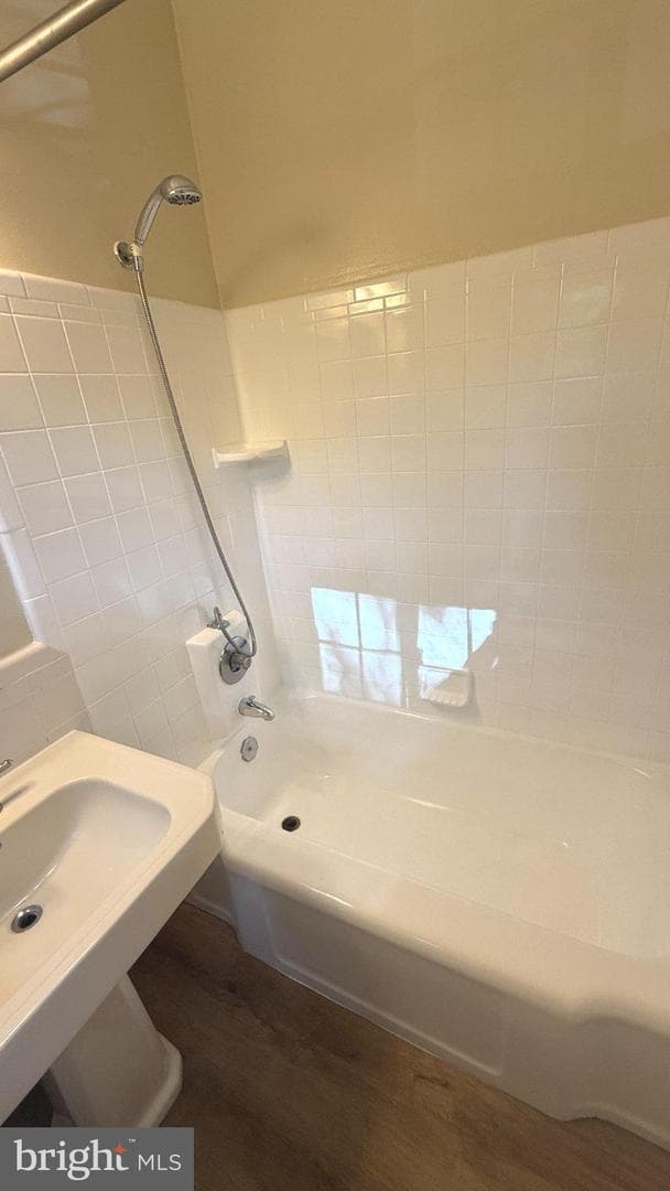 3539 Martha Custis Drive photo 16