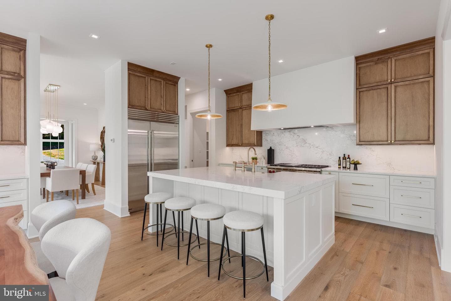 1231 N Pickett Street photo 9