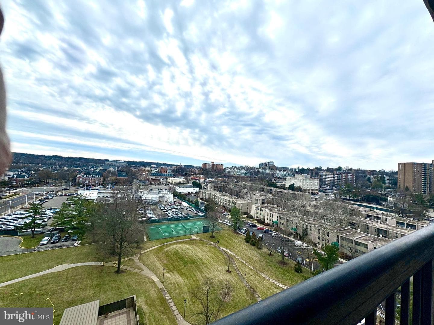 200 Pickett Street N #1114 photo 19