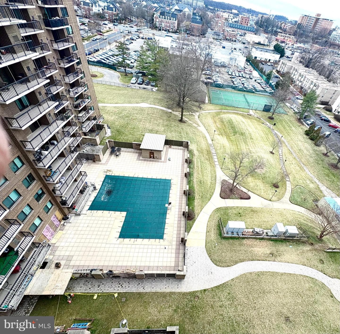200 Pickett Street N #1114 photo 25