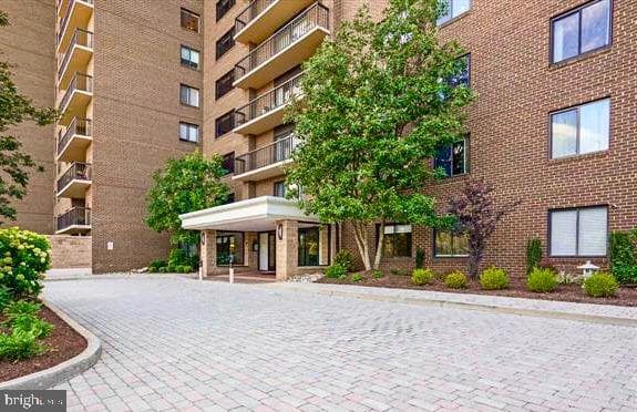 200 Pickett Street N #1114 photo 4