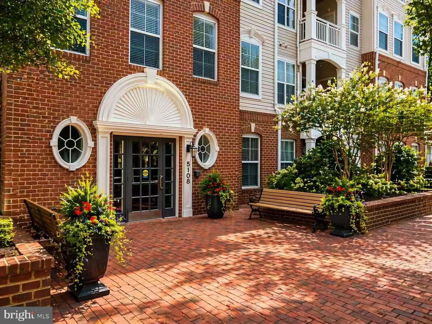 5108 Donovan Drive #307