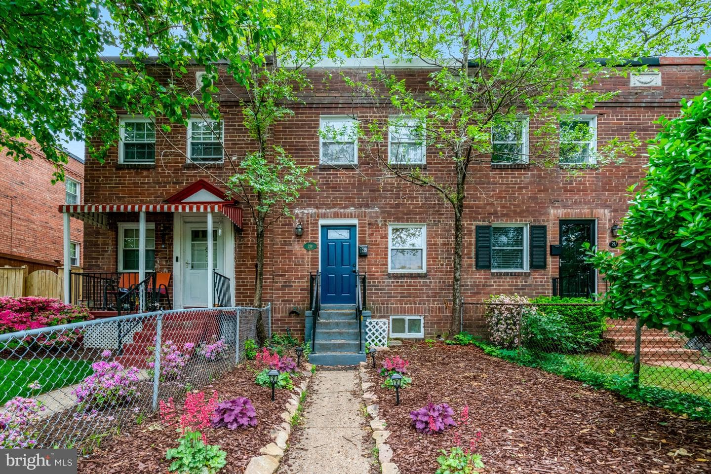 219 Buchanan Street, Alexandria