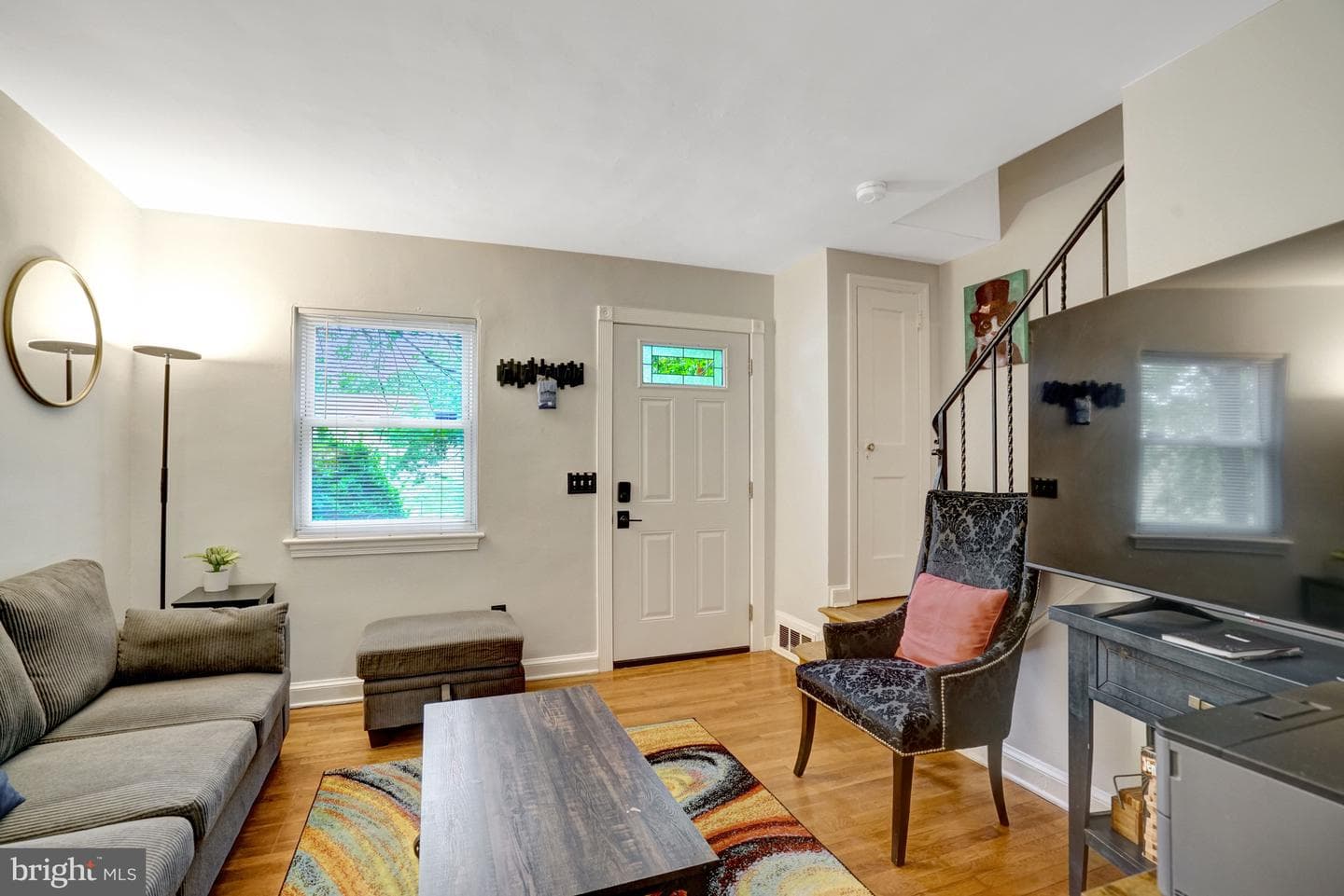 219 Buchanan Street, Alexandria
