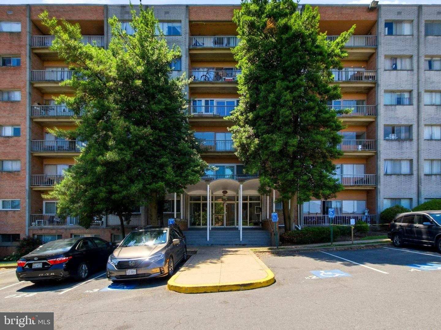 431 N Armistead Street N #307, Alexandria