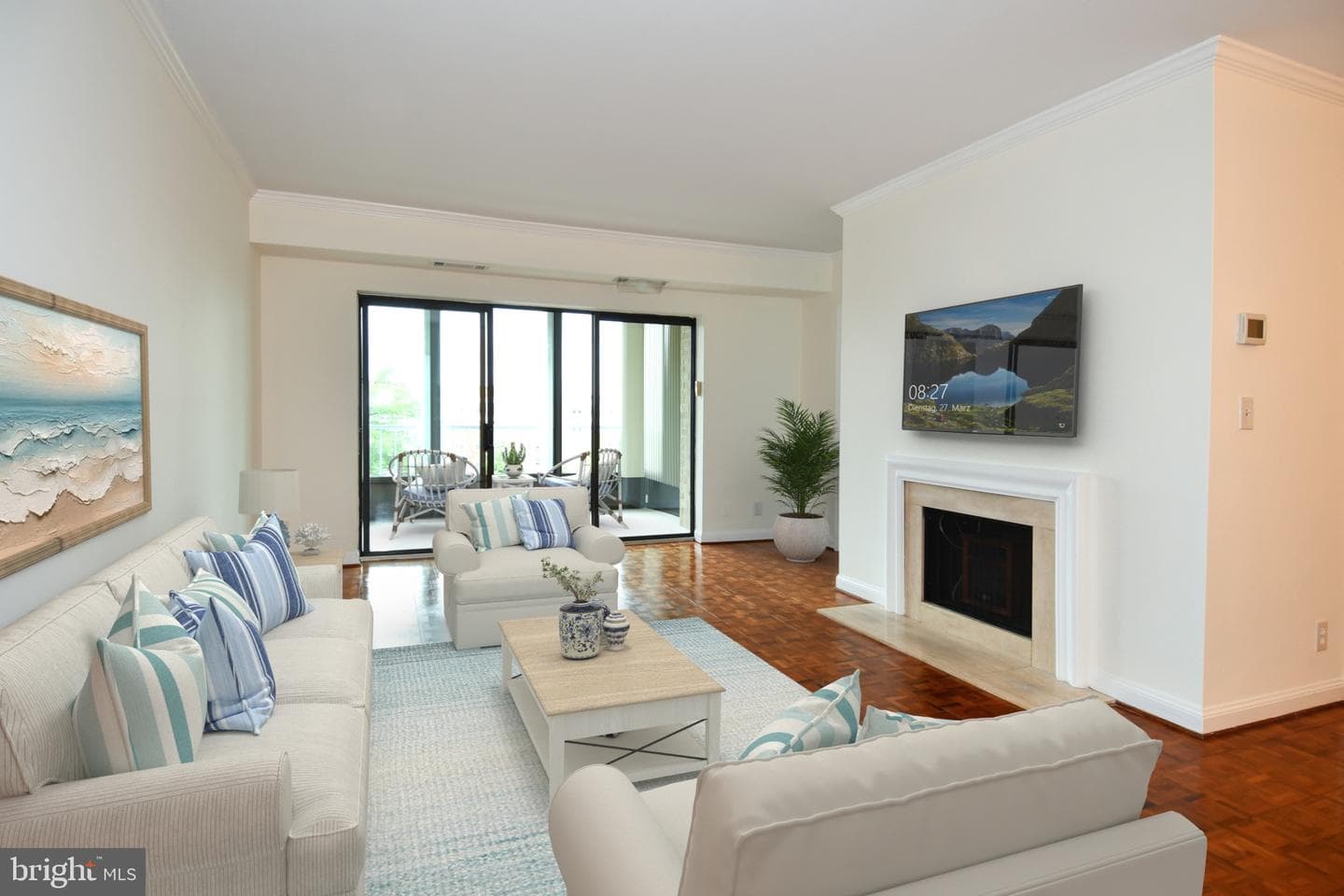 1250 S Washington Street S #614 photo 2