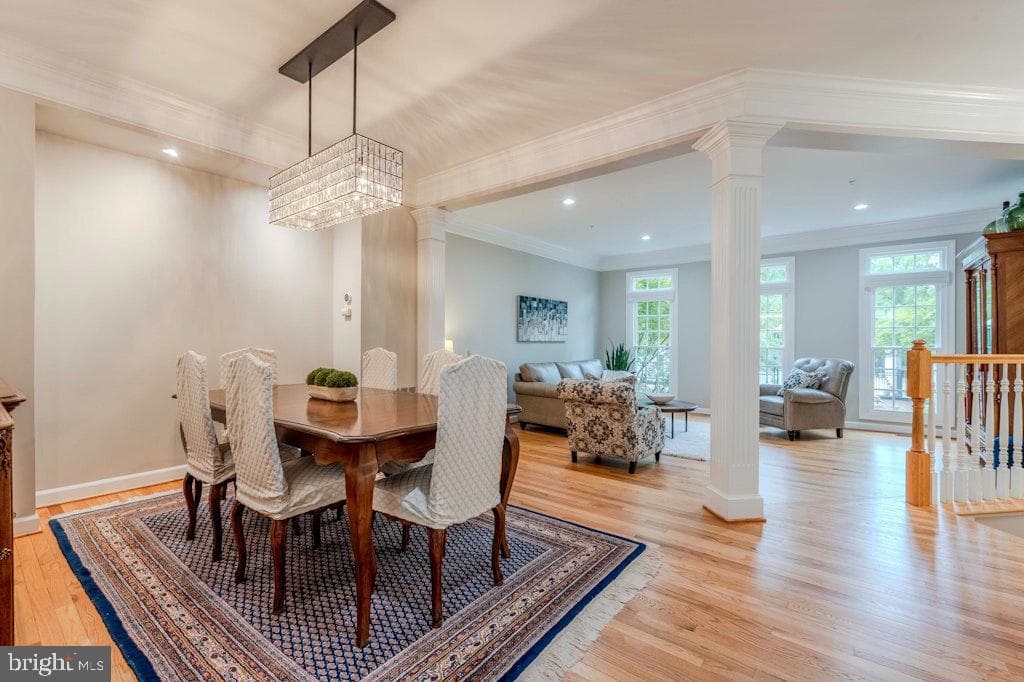 707 Catts Tavern Drive photo 14