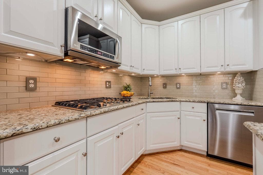 707 Catts Tavern Drive photo 18