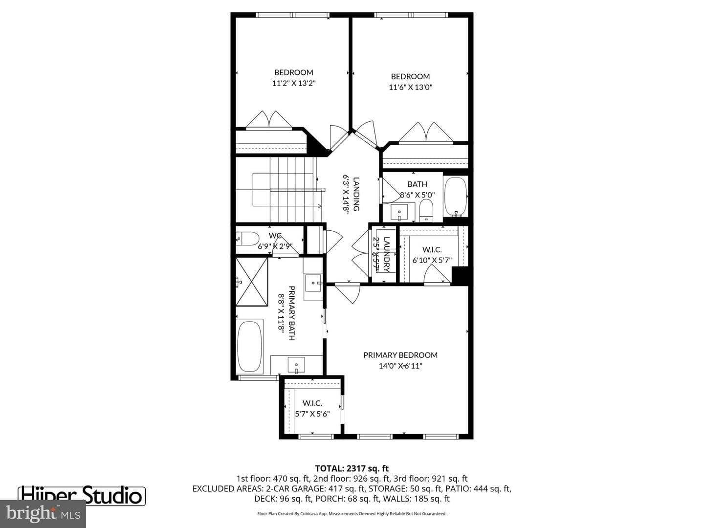 707 Catts Tavern Drive photo 48